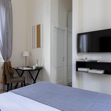 Now Apartments, Aparthotel In The Heart Of Rom Eksteriør billede