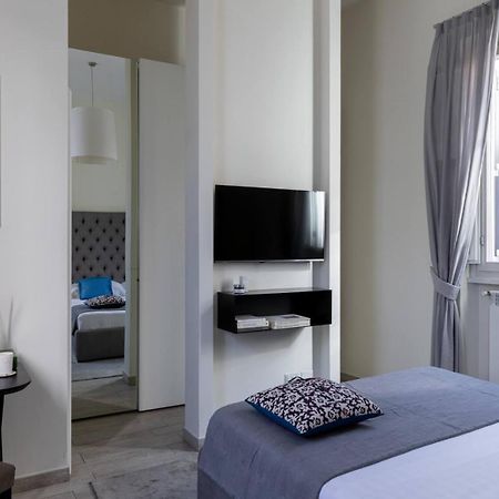 Now Apartments, Aparthotel In The Heart Of Rom Eksteriør billede