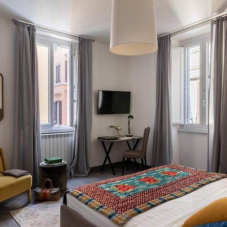 Now Apartments, Aparthotel In The Heart Of Rom Eksteriør billede