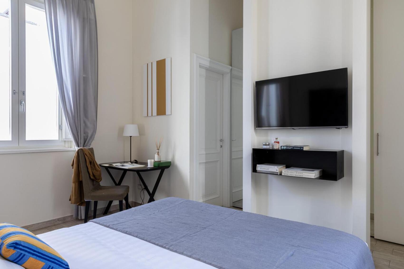 Now Apartments, Aparthotel In The Heart Of Rom Eksteriør billede