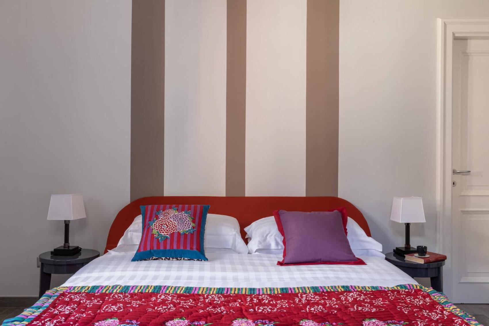 Now Apartments, Aparthotel In The Heart Of Rom Værelse billede