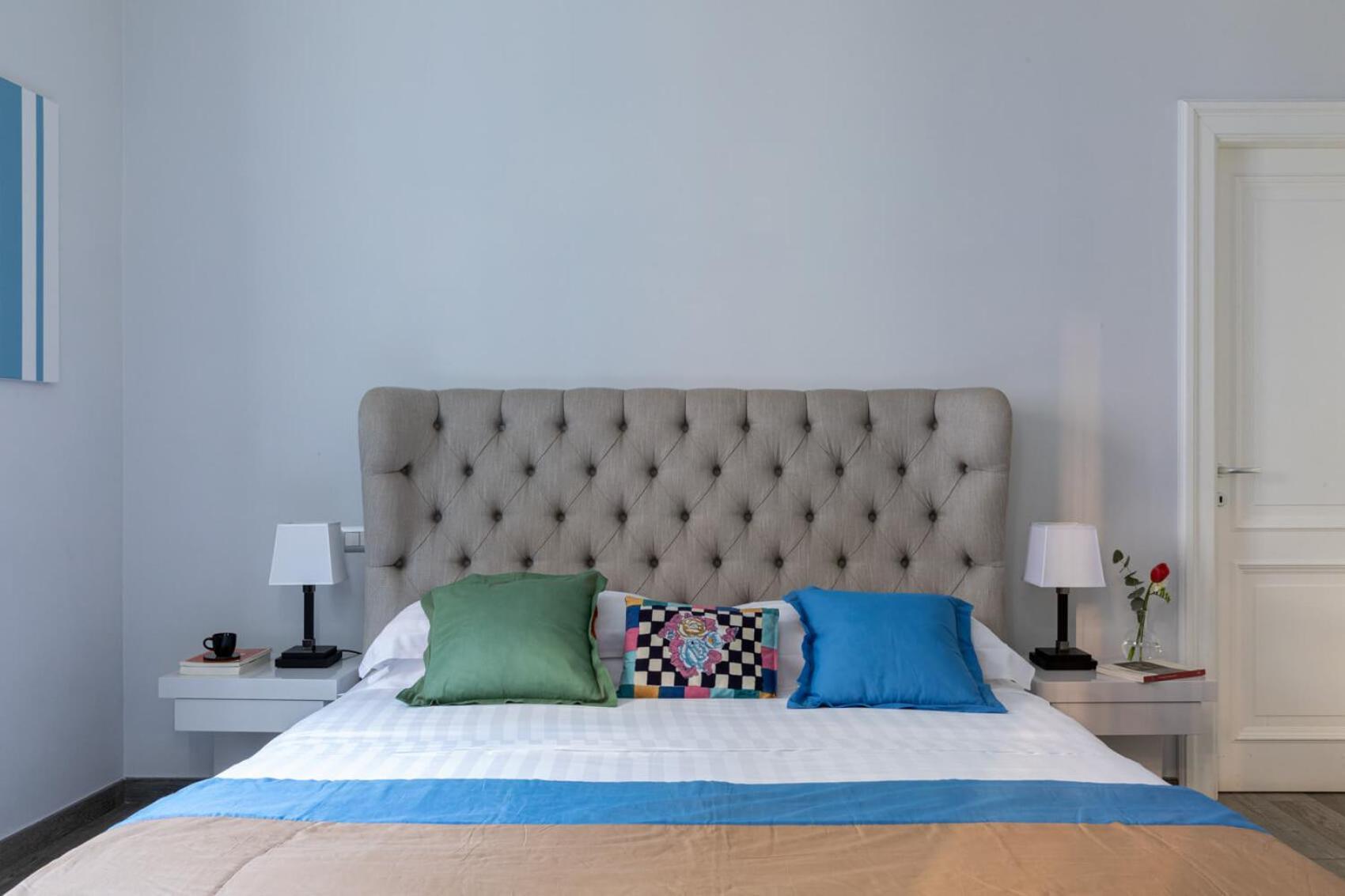 Now Apartments, Aparthotel In The Heart Of Rom Værelse billede
