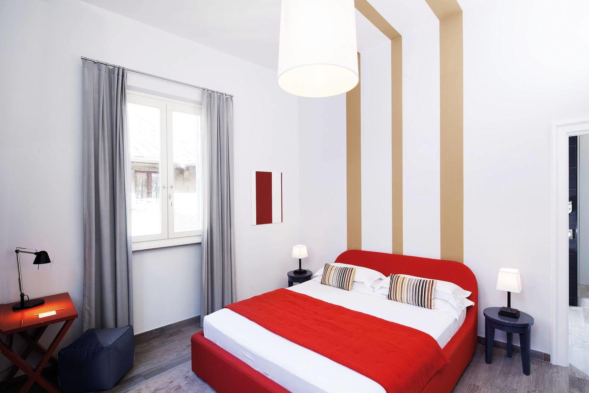 Now Apartments, Aparthotel In The Heart Of Rom Eksteriør billede