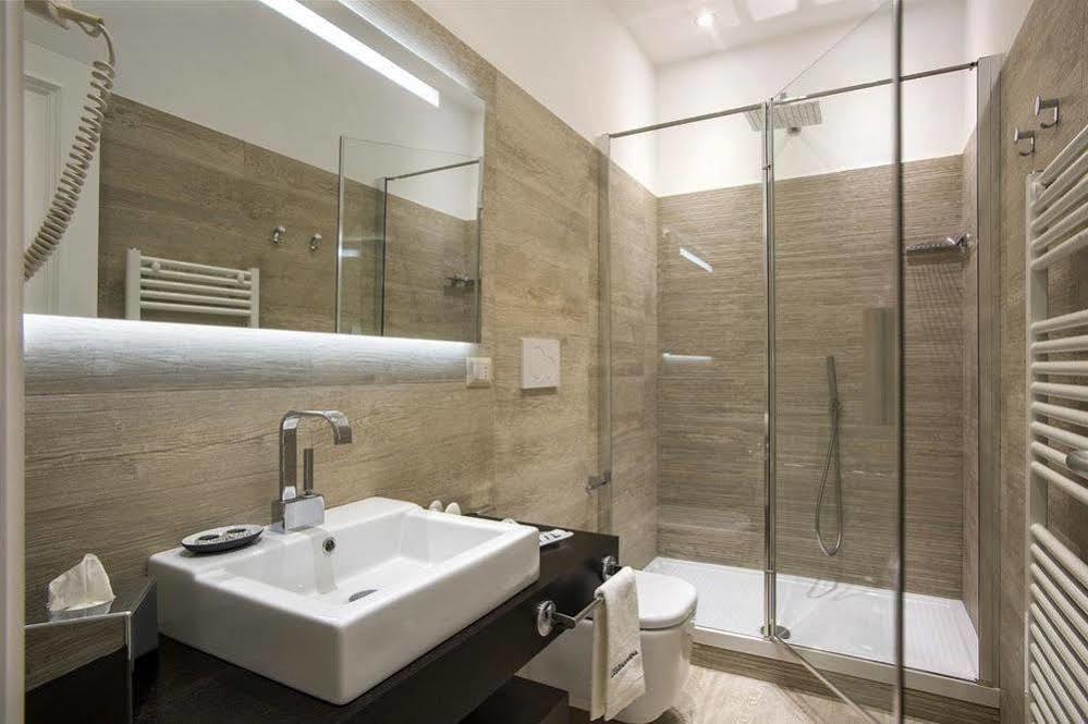 Now Apartments, Aparthotel In The Heart Of Rom Eksteriør billede