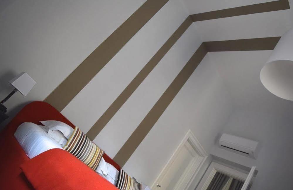 Now Apartments, Aparthotel In The Heart Of Rom Eksteriør billede
